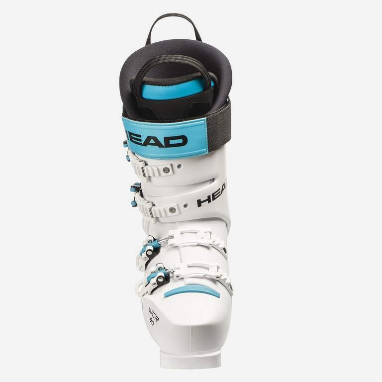 RAPTOR WCR 90 PV WHITE 2
