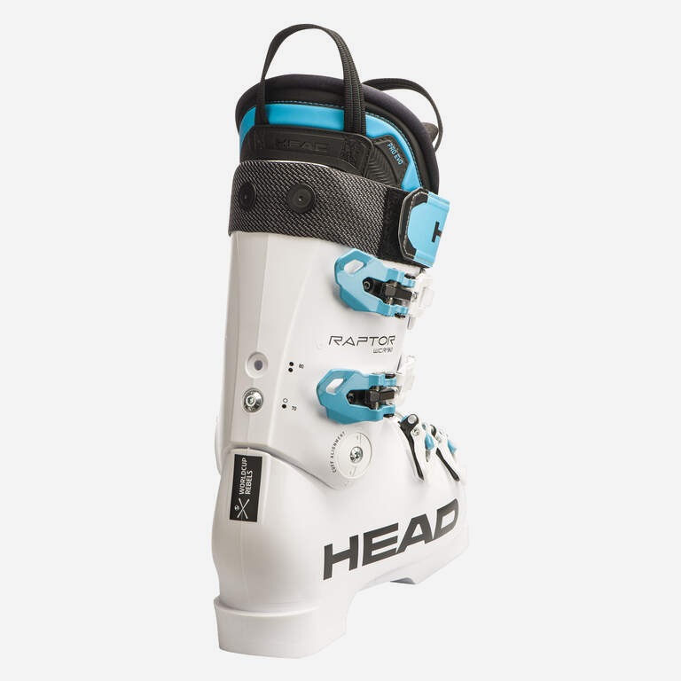 RAPTOR WCR 90 PV WHITE 3