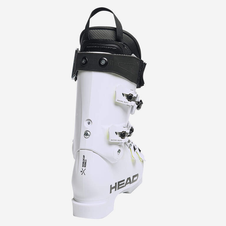 RAPTOR WCR 3 3