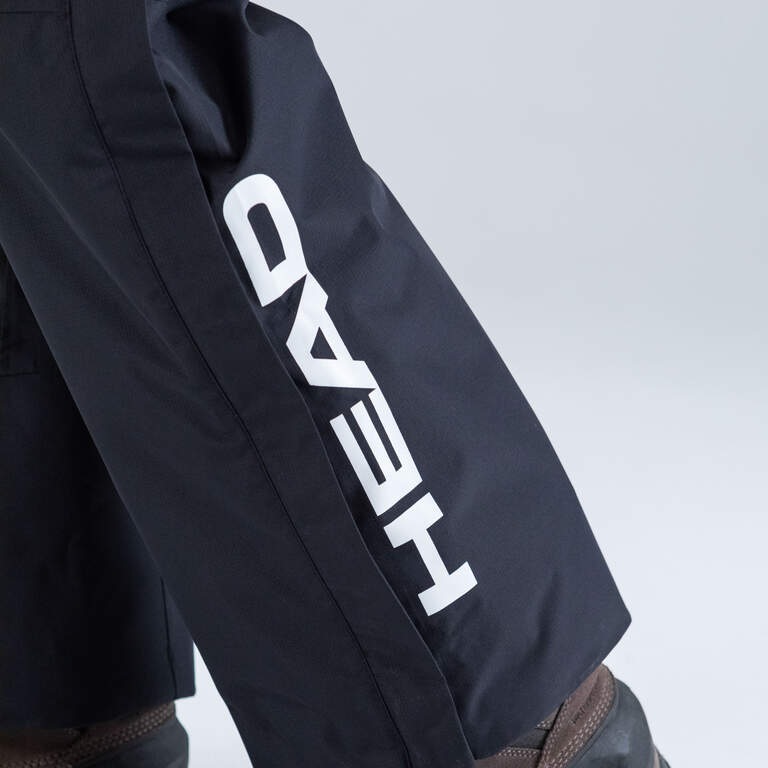 RACE ZIP PANTS 5