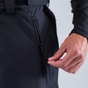 RACE ZIP PANTS 6