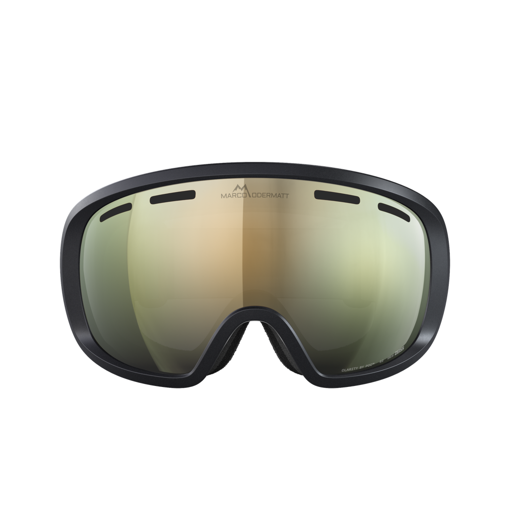 FOVEA MARCO ODERMATT ED. 2