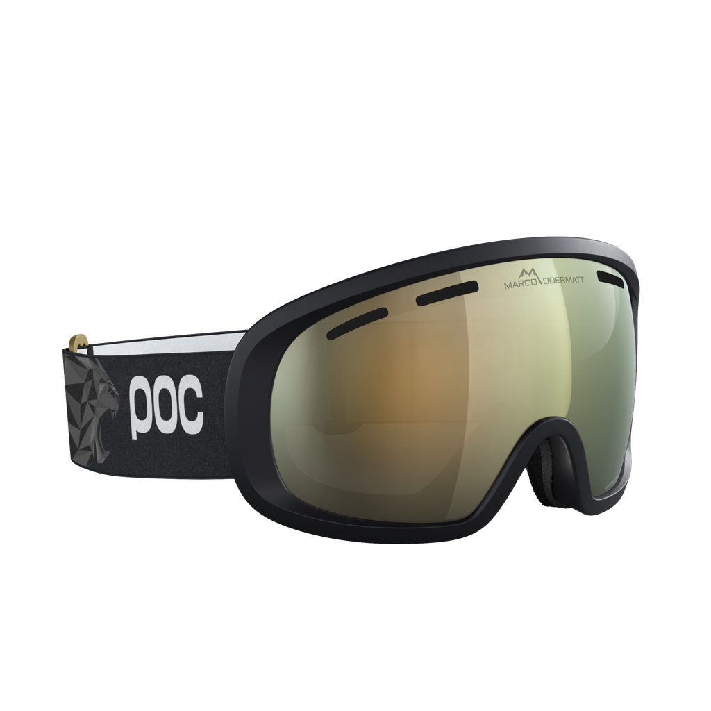 FOVEA MID MARCO ODERMATT ED. 3
