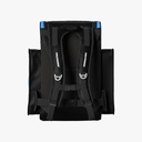 RACER BAG TURQUOISE RETRO