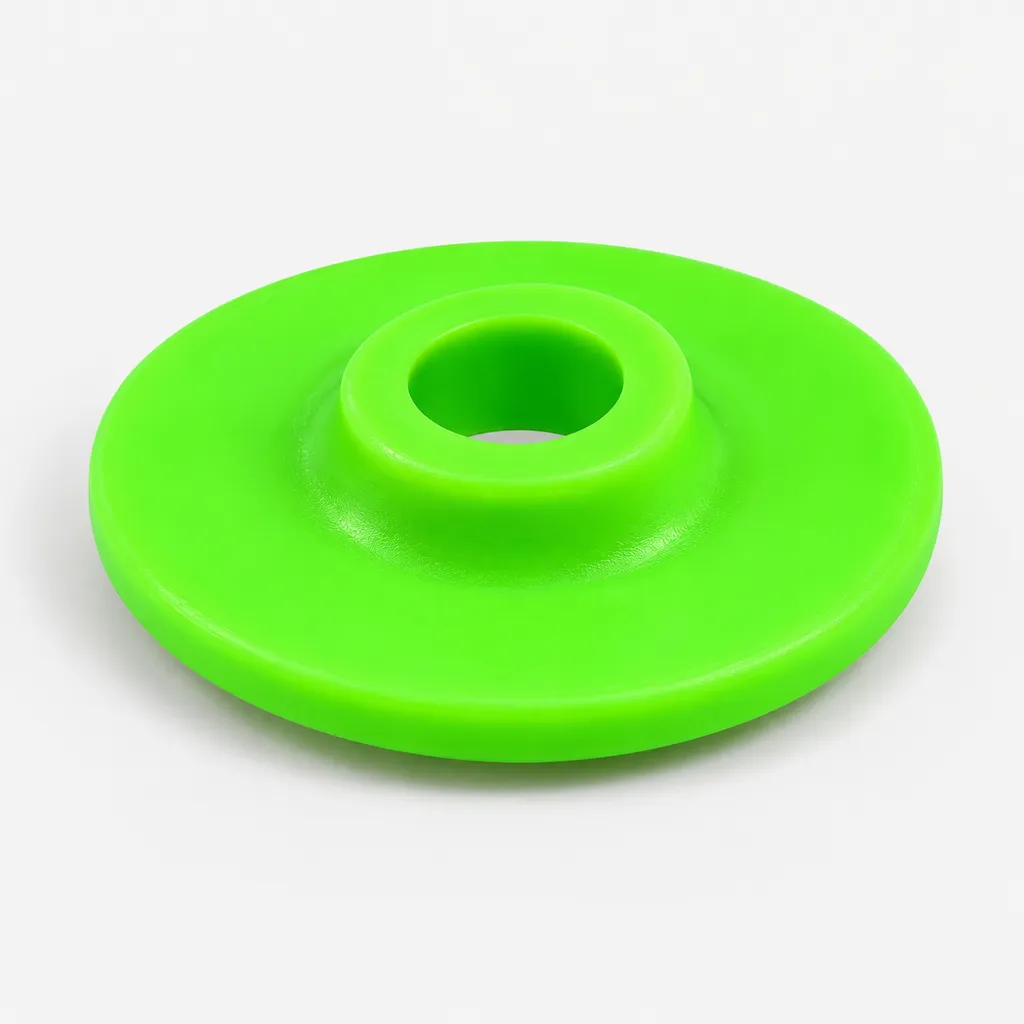 Rondelle Komperdell vert fluo-1.webp