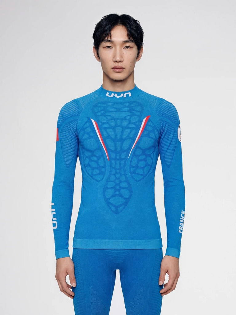 NATYON BIOMORPH TOP FRANCE