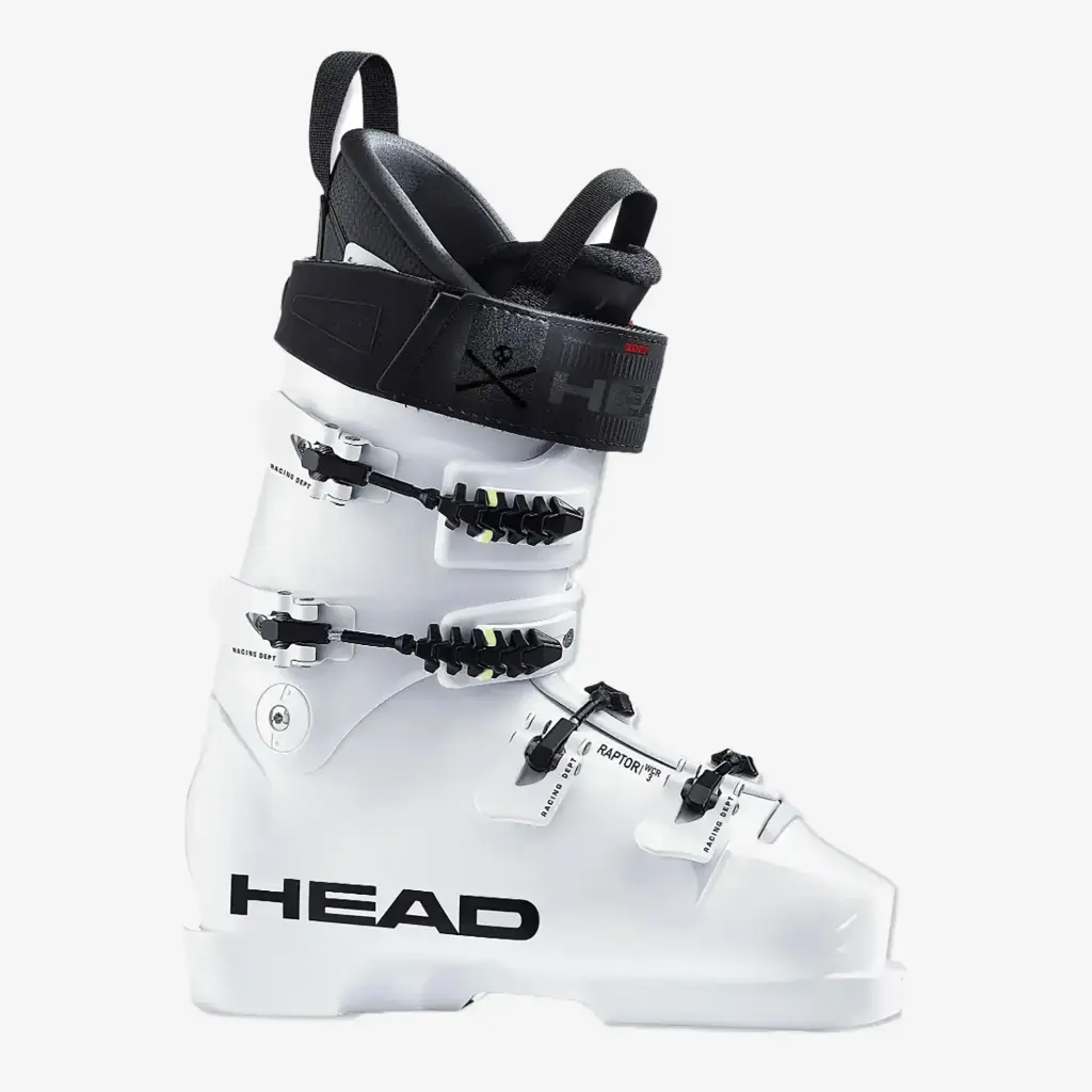 [600005-24.5] RAPTOR WCR 3 (24.5)