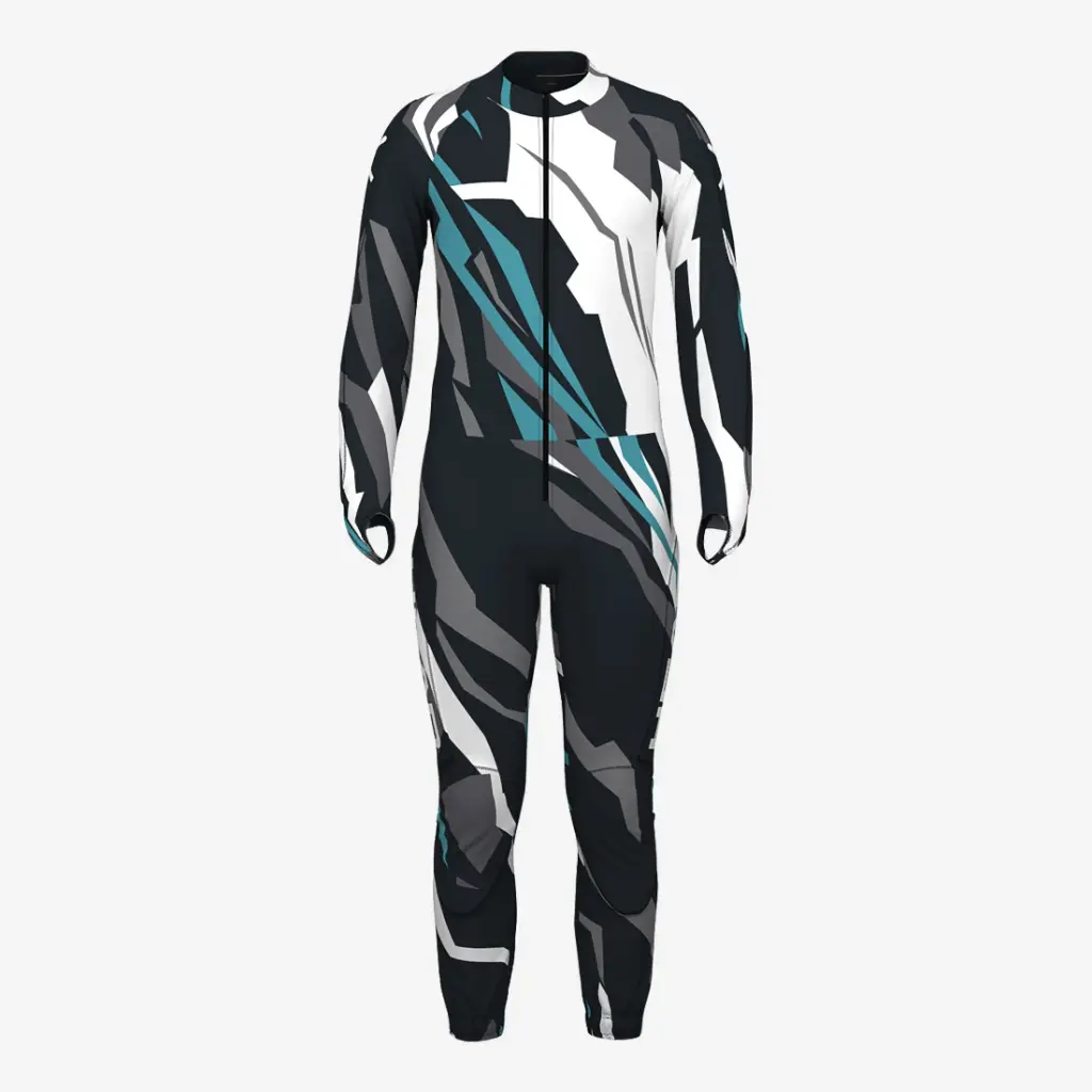 RACE SUIT YVBK
