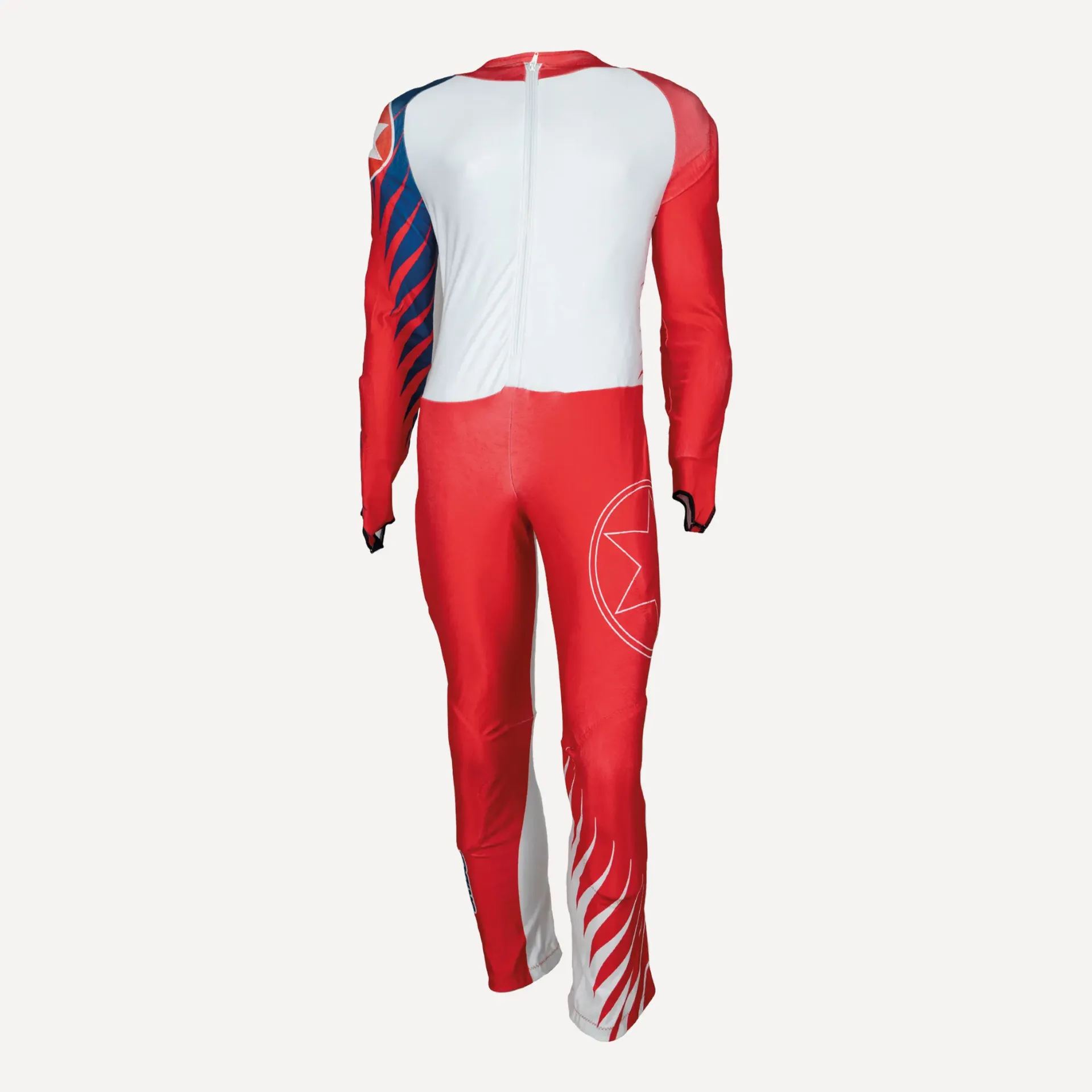 [22405.040.017-130 cm] PAULO GS JUNIOR (017, 130 cm)