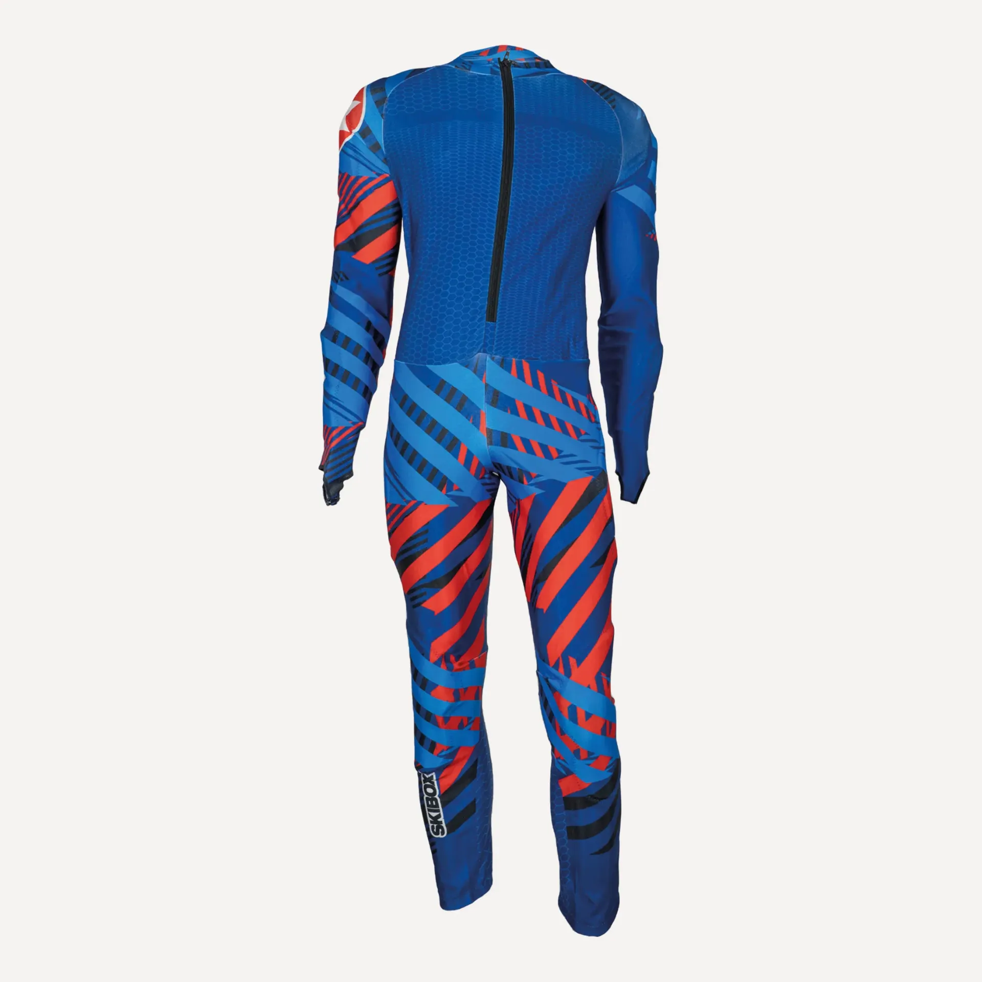 RACE SUIT GS LEO FIS