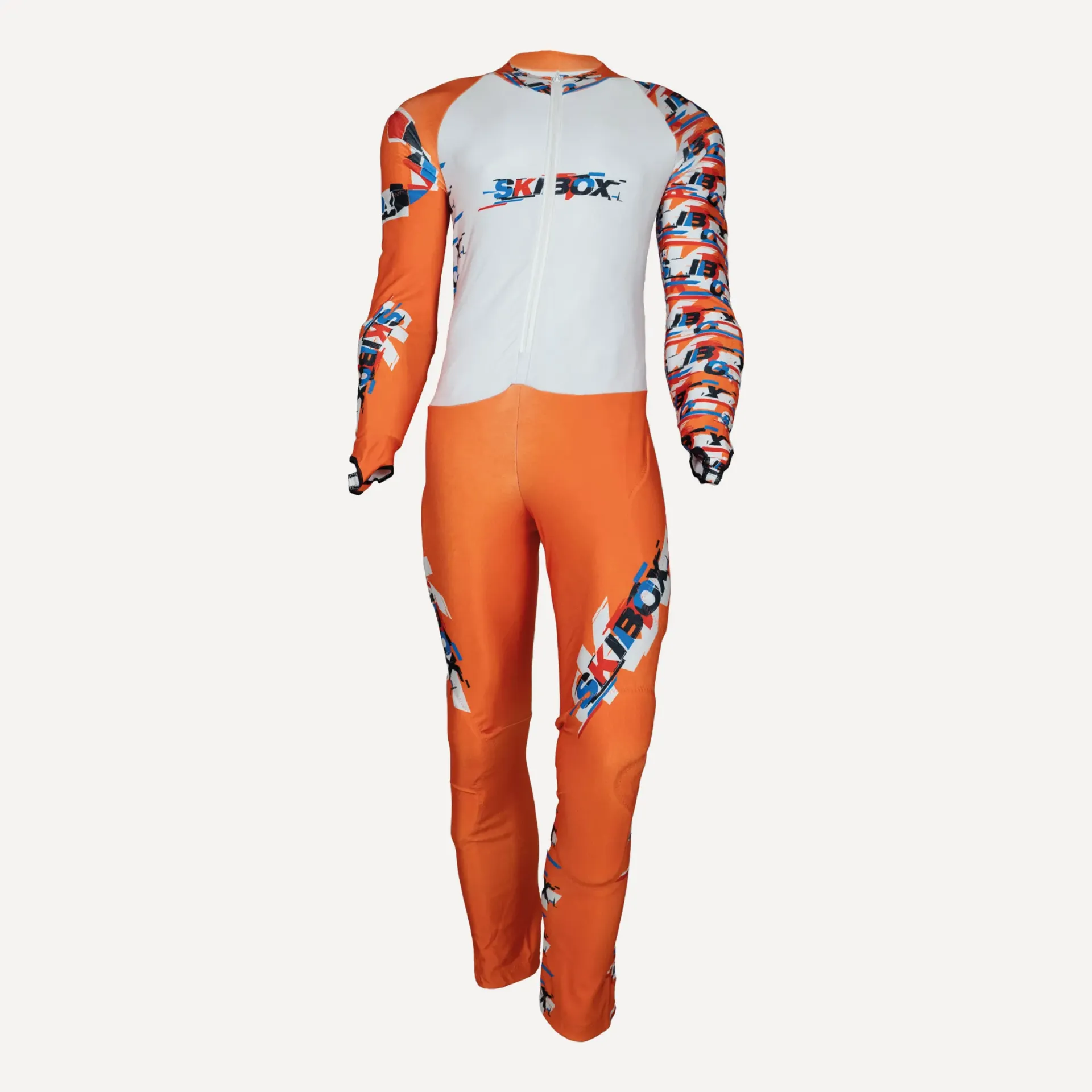 TRAINING SUIT GS MIKE