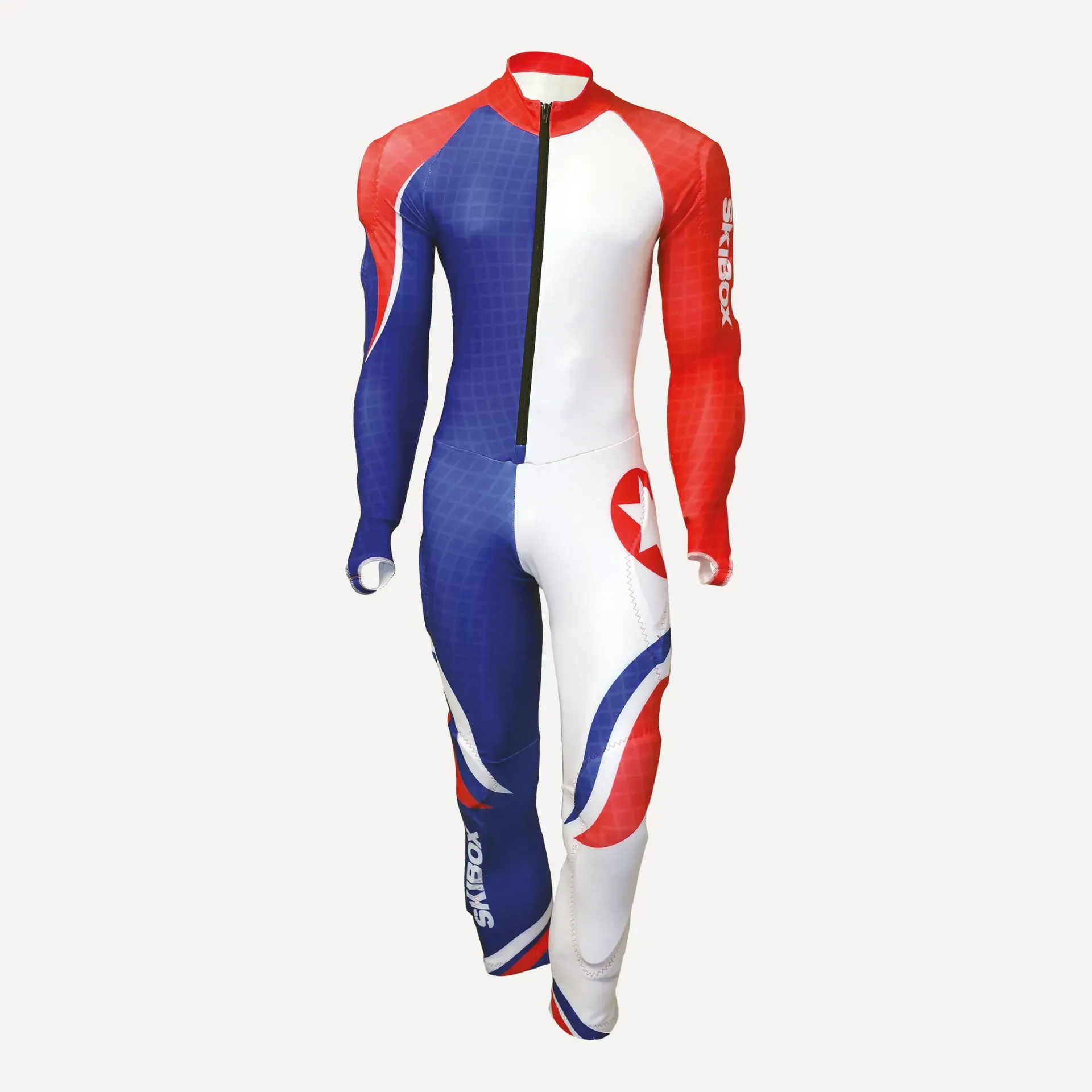 PATRIOT GS