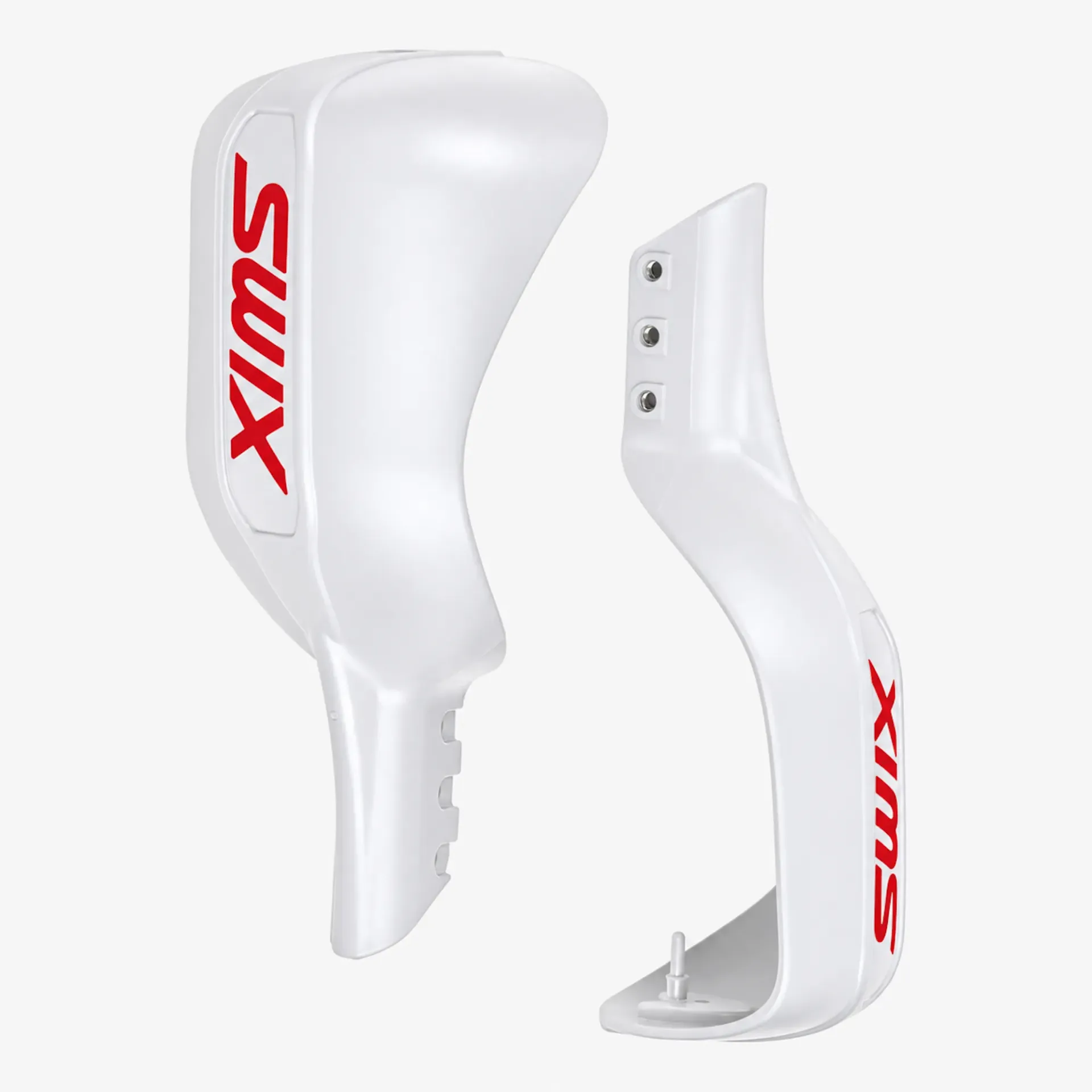 FULL FACE SL JR WHITE