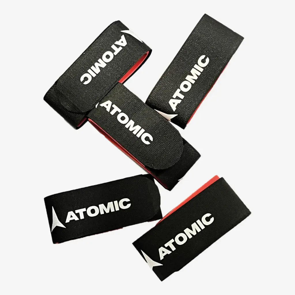 [SCR-ATOMIC3] SCRATCH REDSTER 5 UNITÉS