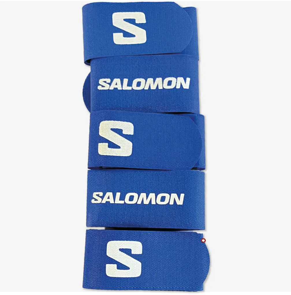 [SCR-SALOMONBLUE] SCRATCH 5 UNITÉS