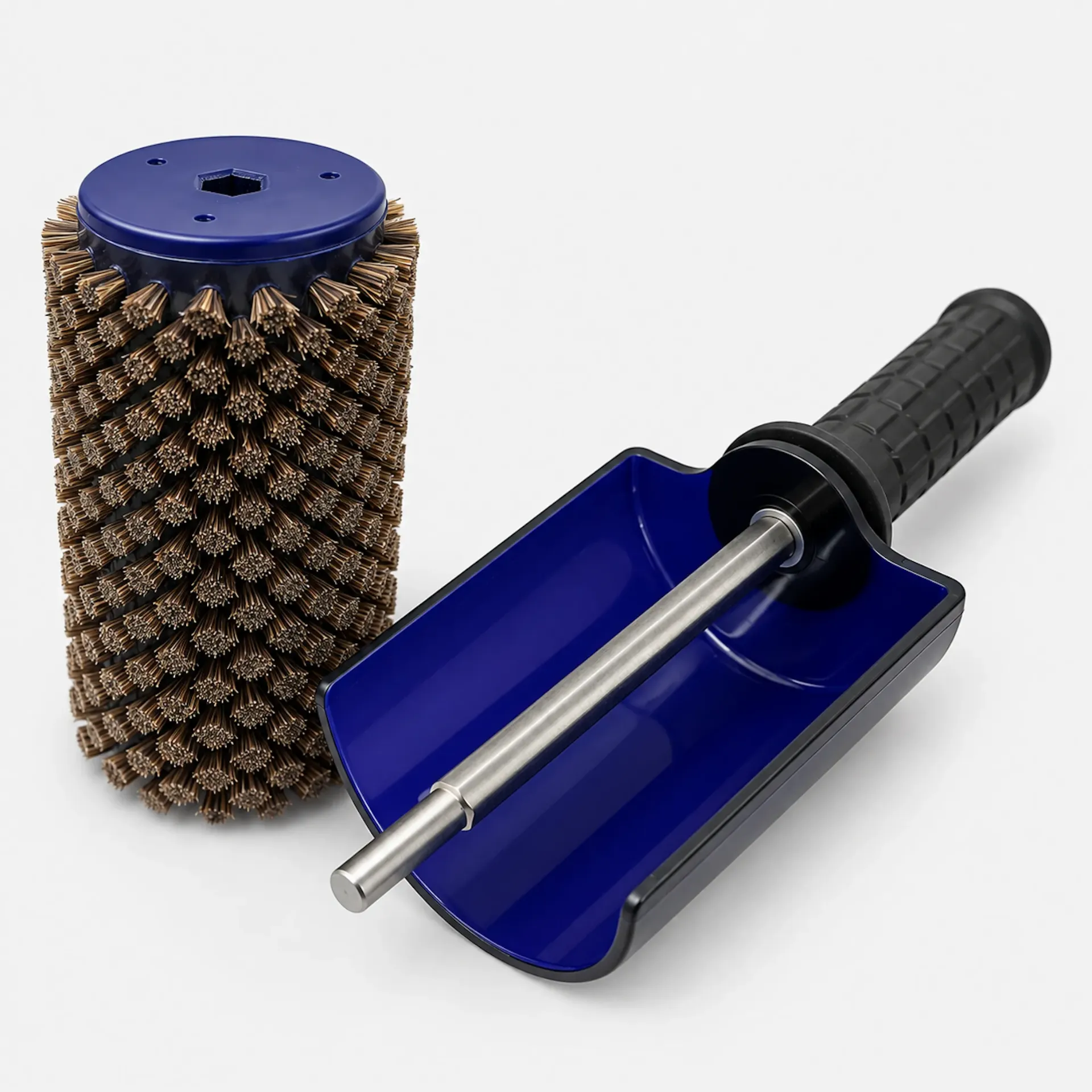 AXE BROSSE CRAIN CHEVAL