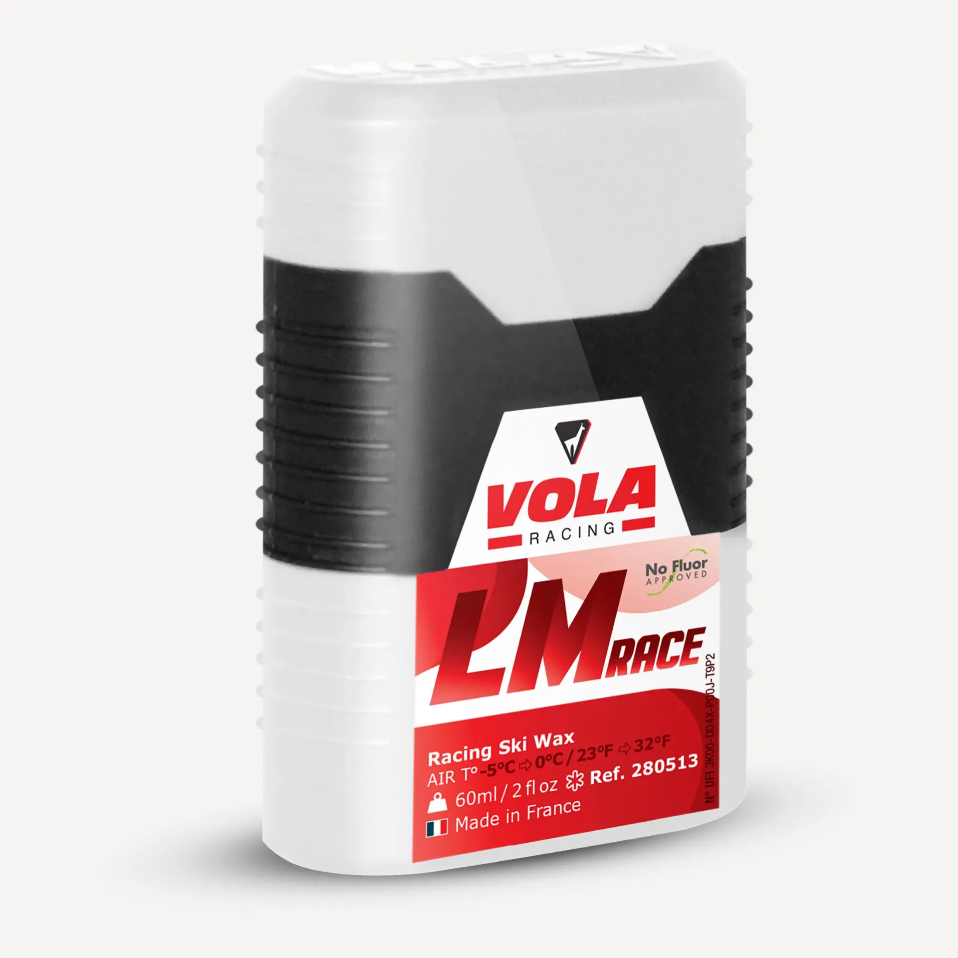 [280513] LM RACE ROUGE 60 ml