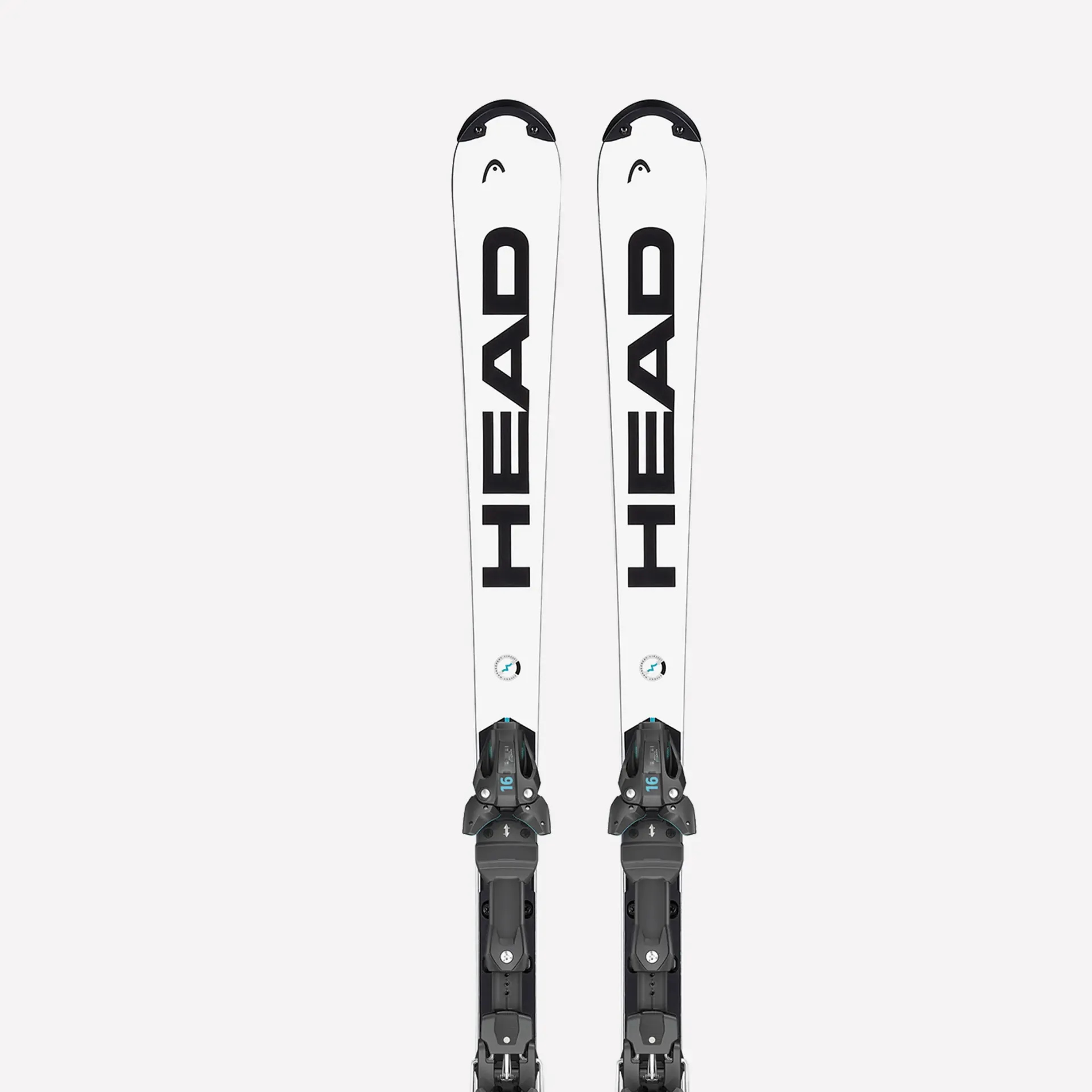 WCR E-SL REBEL FIS