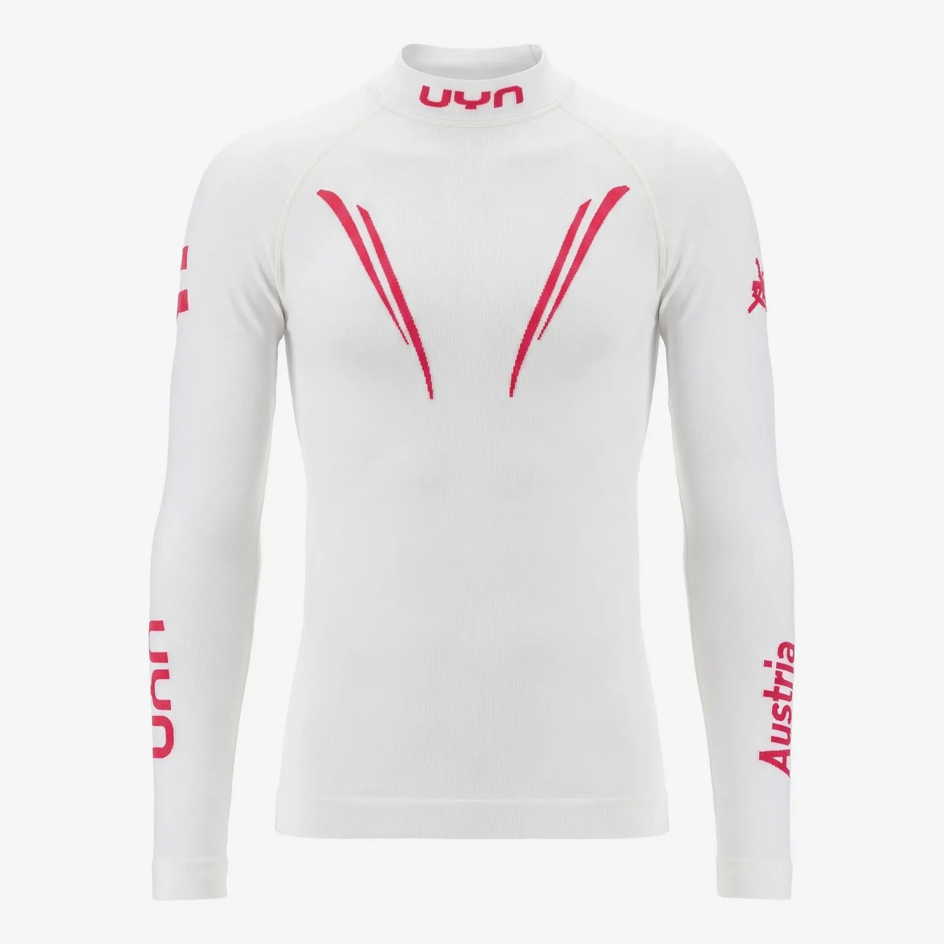 NATYON BIOMORPH TOP AUSTRIA