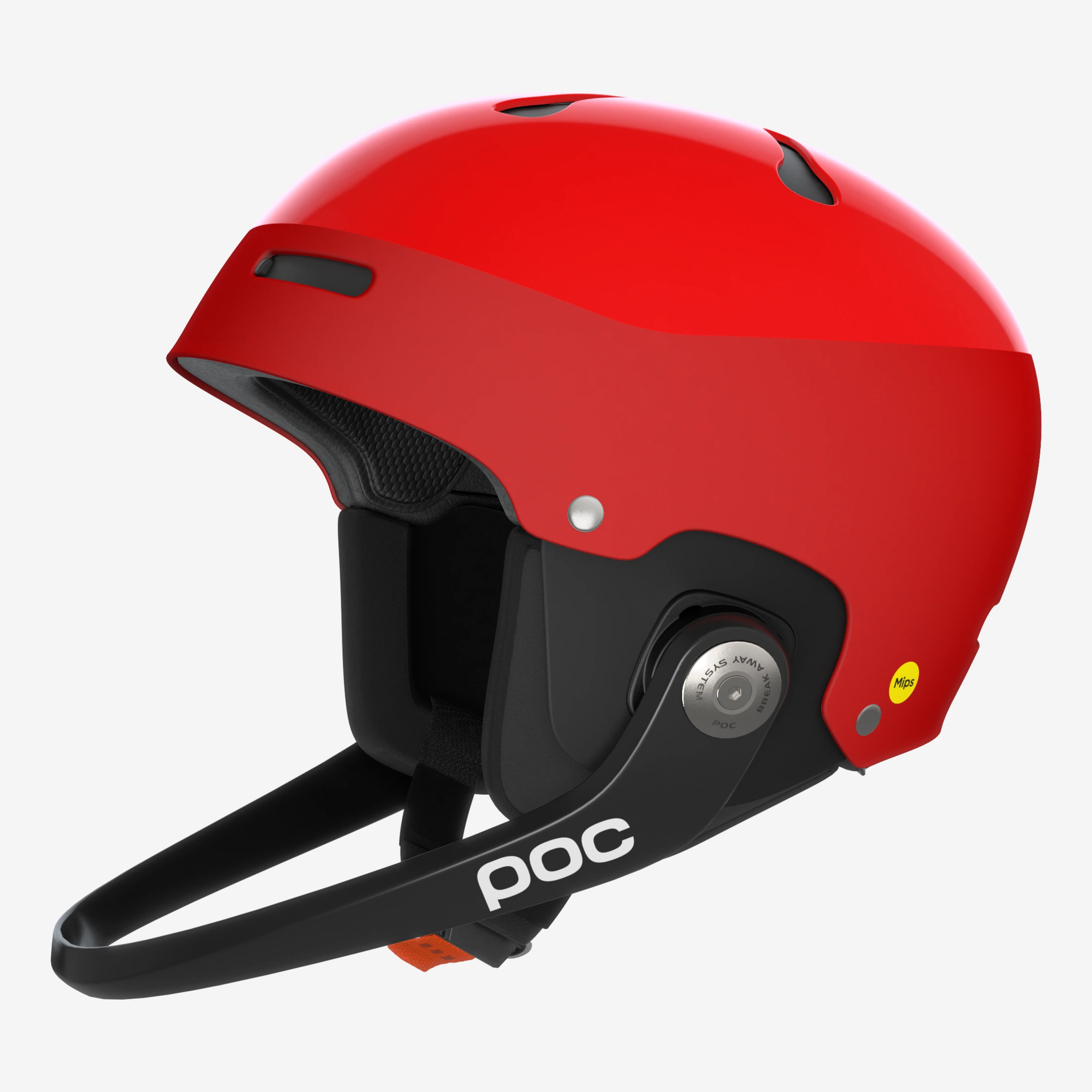 ARTIC SL PRISMANE RED