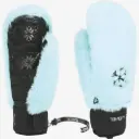 SIBERIAN MITTEN TIFFANY