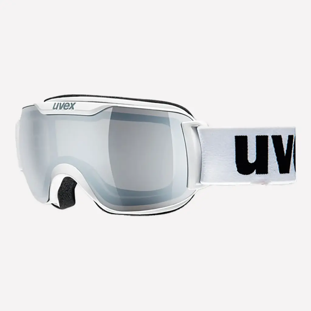 [S55.0.438.1026] DOWNHILL 2000 SMALL LM WHITE MATT