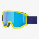 ATHLETIC CV LIME
