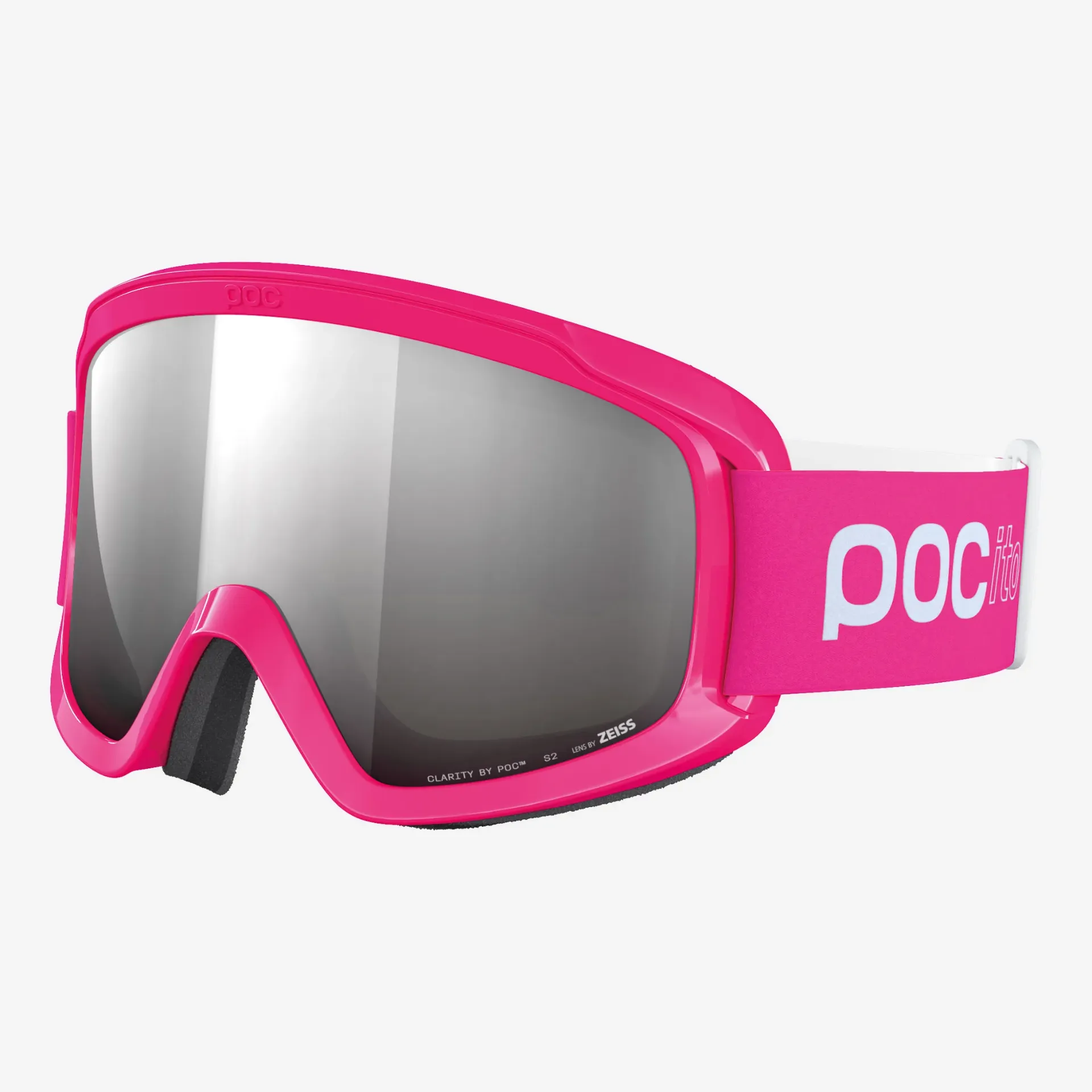 POCITO OPSIN MIROR PINK