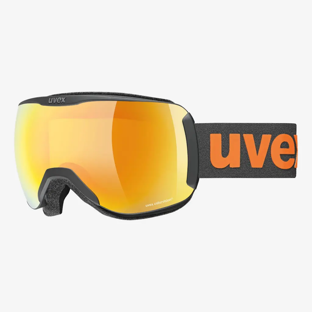 [S55.0.392.2430] DOWNHILL 2100 CV BLACK MATT