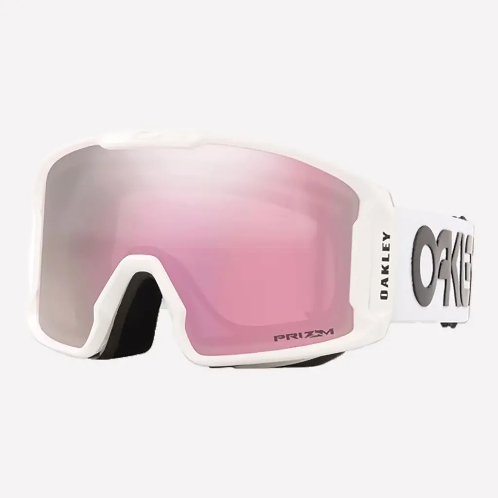 LINE MINER FACTORY PILOT WHITE