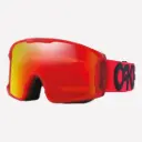 LINE MINER REDLINE