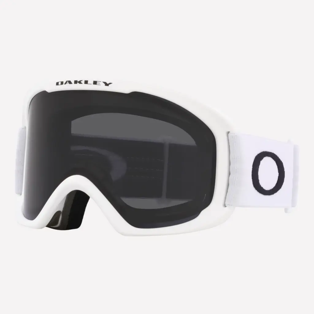 O-FRAME 2.0 PRO M MATT WHITE