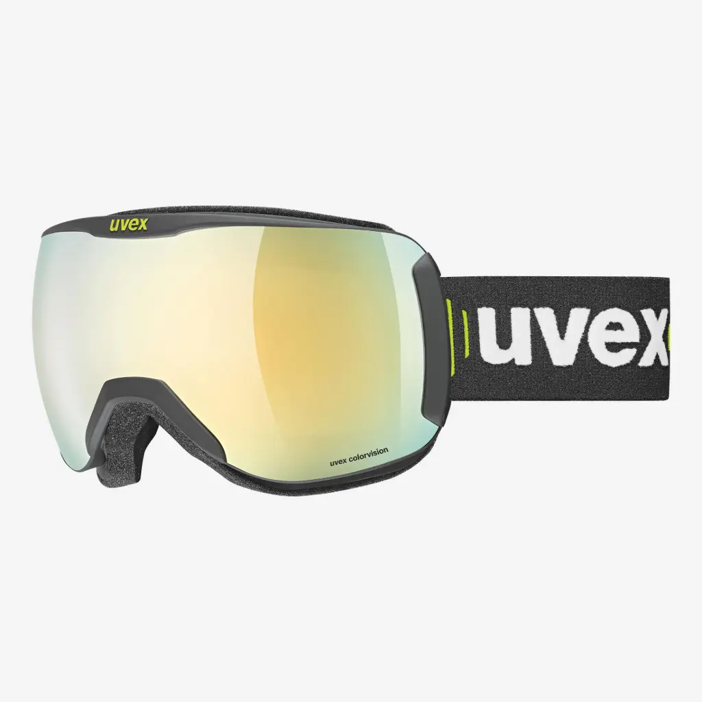 DOWNHILL 2100 CV BLACK MATT
