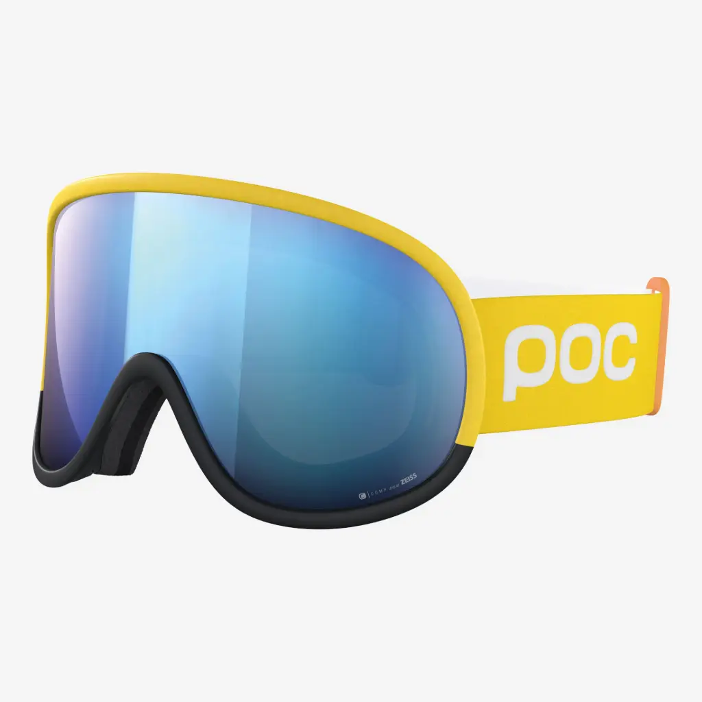RETINA BIG CLARITY COMP YELLOW URANIUM