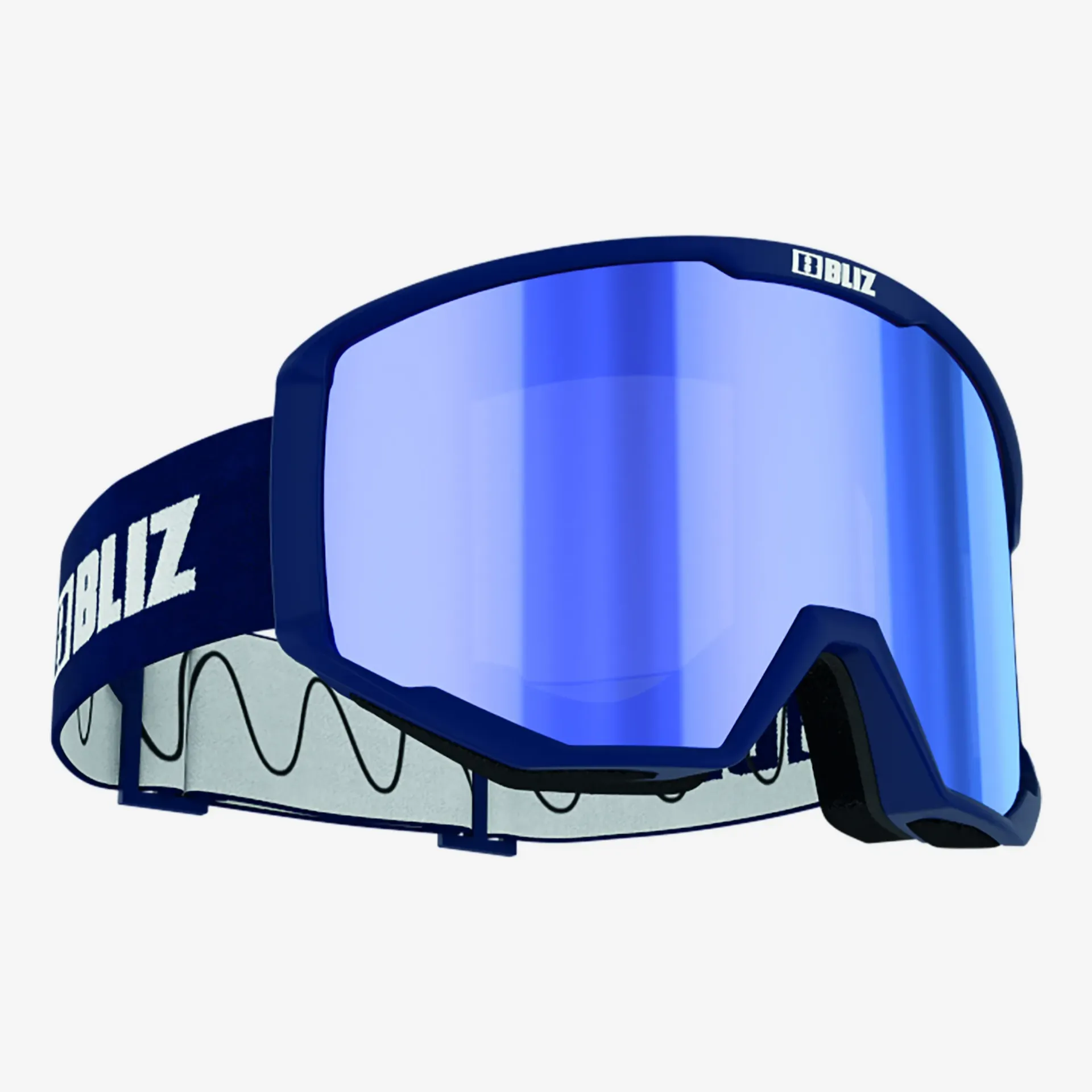 SPARK NAVY BLUE