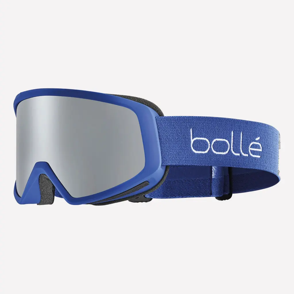 [BG008004] BEDROCK PLUS ROYAL BLUE MATTE