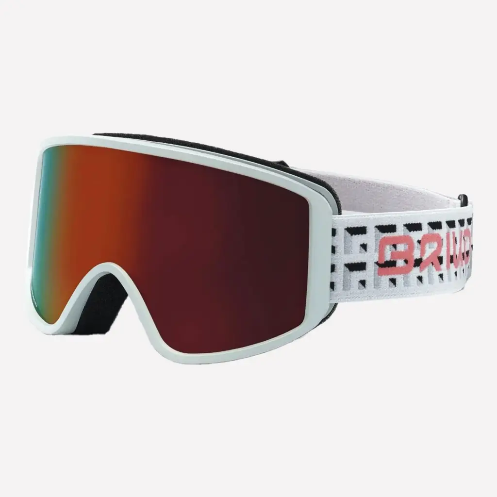 [2002KZ0.A7R] HOMER WHITE MINT GRAPHIC