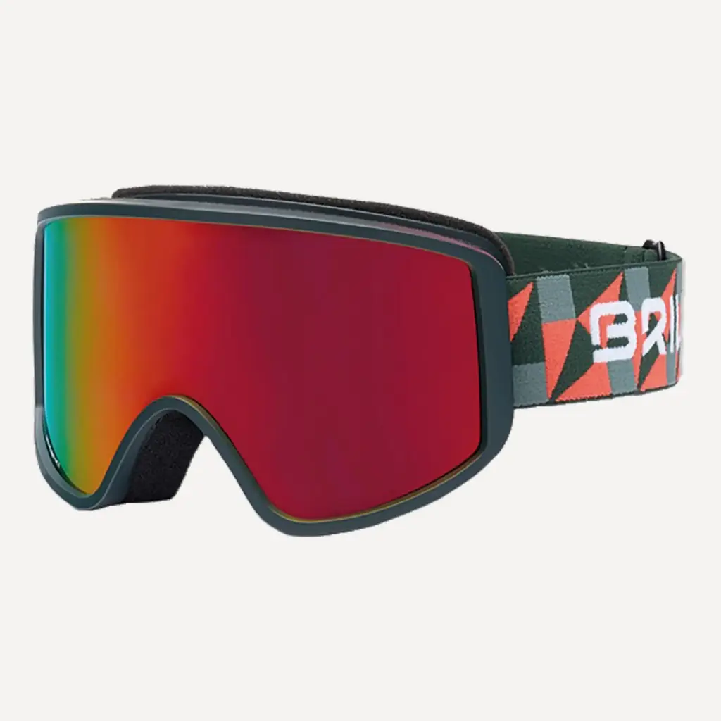 [2002KZ0.A7T] HOMER GREEN TIMBER GRAPHIC