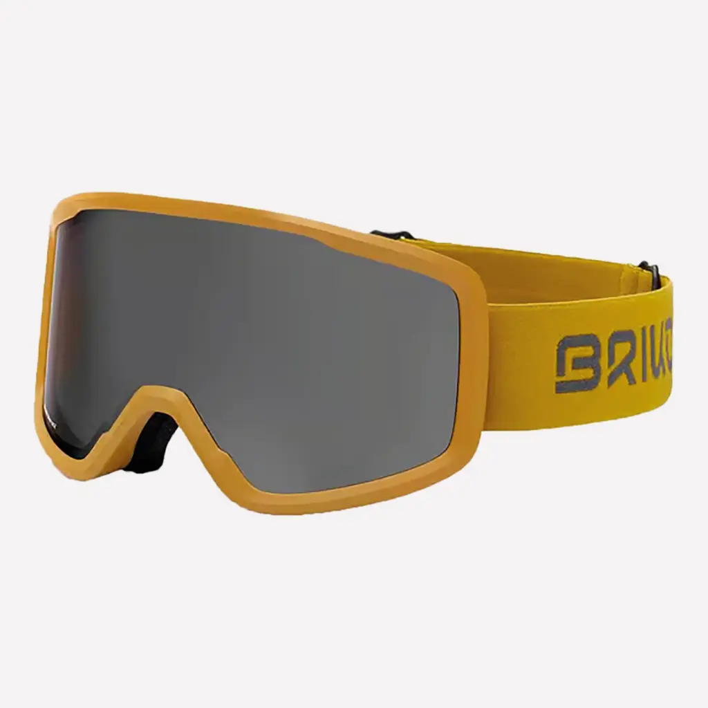 [271131W.A08] CHAMONIX YELLOW SAHARA