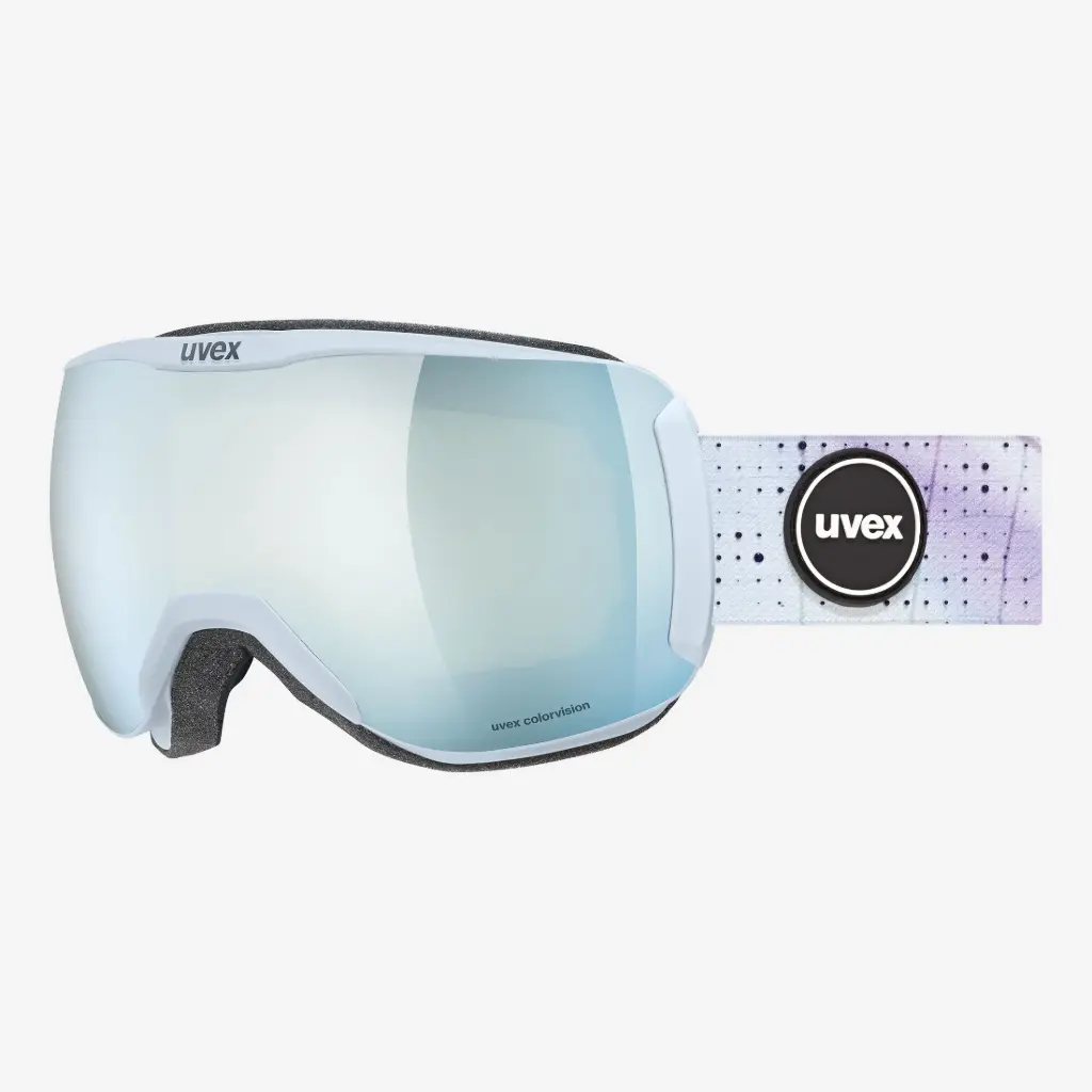 [S55.0.392.4230] DOWNHILL 2100 CV ARCTIC BLUE MATT