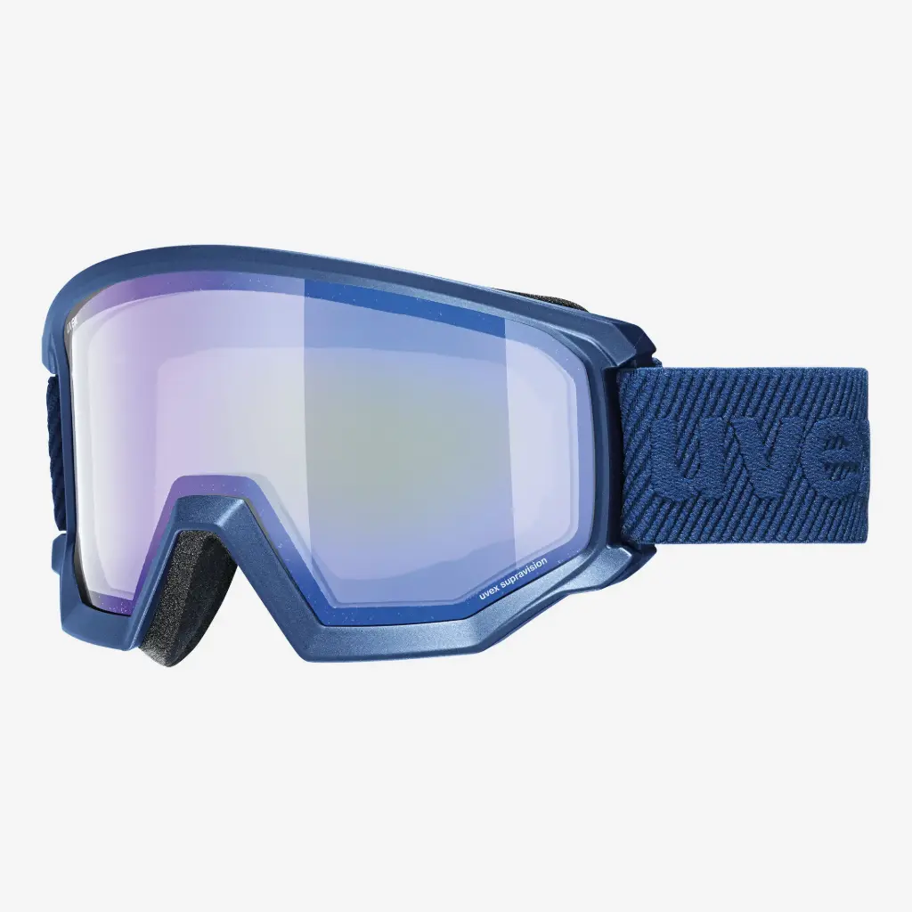 [S55.0.527.4330] ATHLETIC FM NAVY MATT