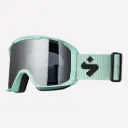 DURDEN RIG MISTY TURQUOISE