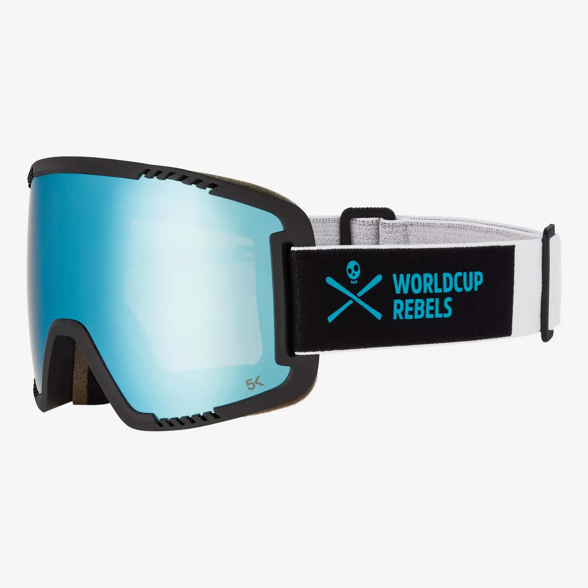 [394583] CONTEX PRO 5K BLUE