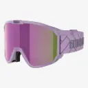 RAVE JR MATT PURPLE PINK LOGO