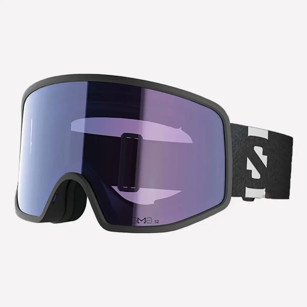 [L476365] SENTRY PRO SIGMA BLACK