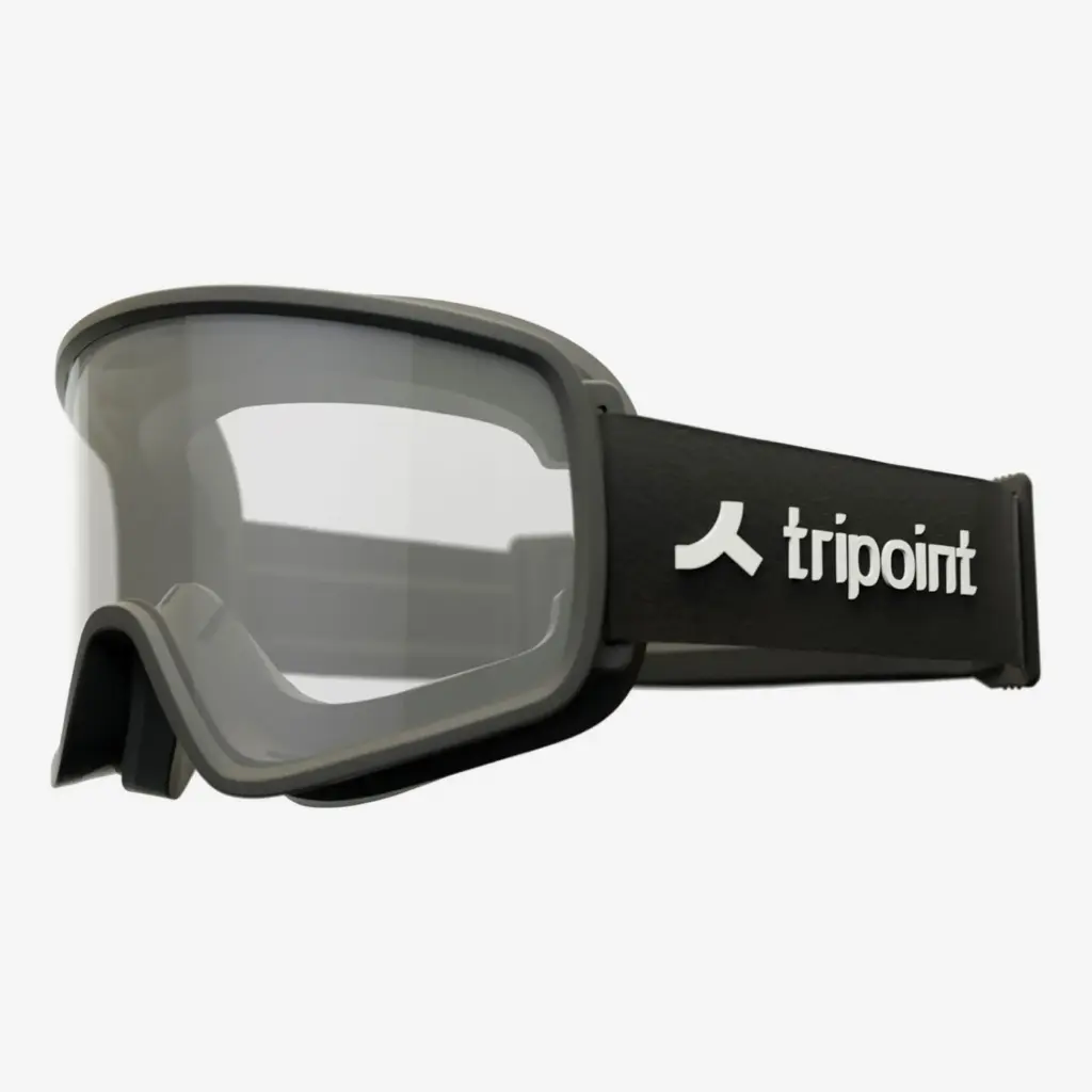 MOUNT RORAIMA JR BLACK CLEAR