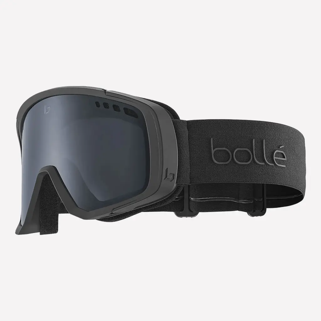 MAMMOTH BLACK MATTE