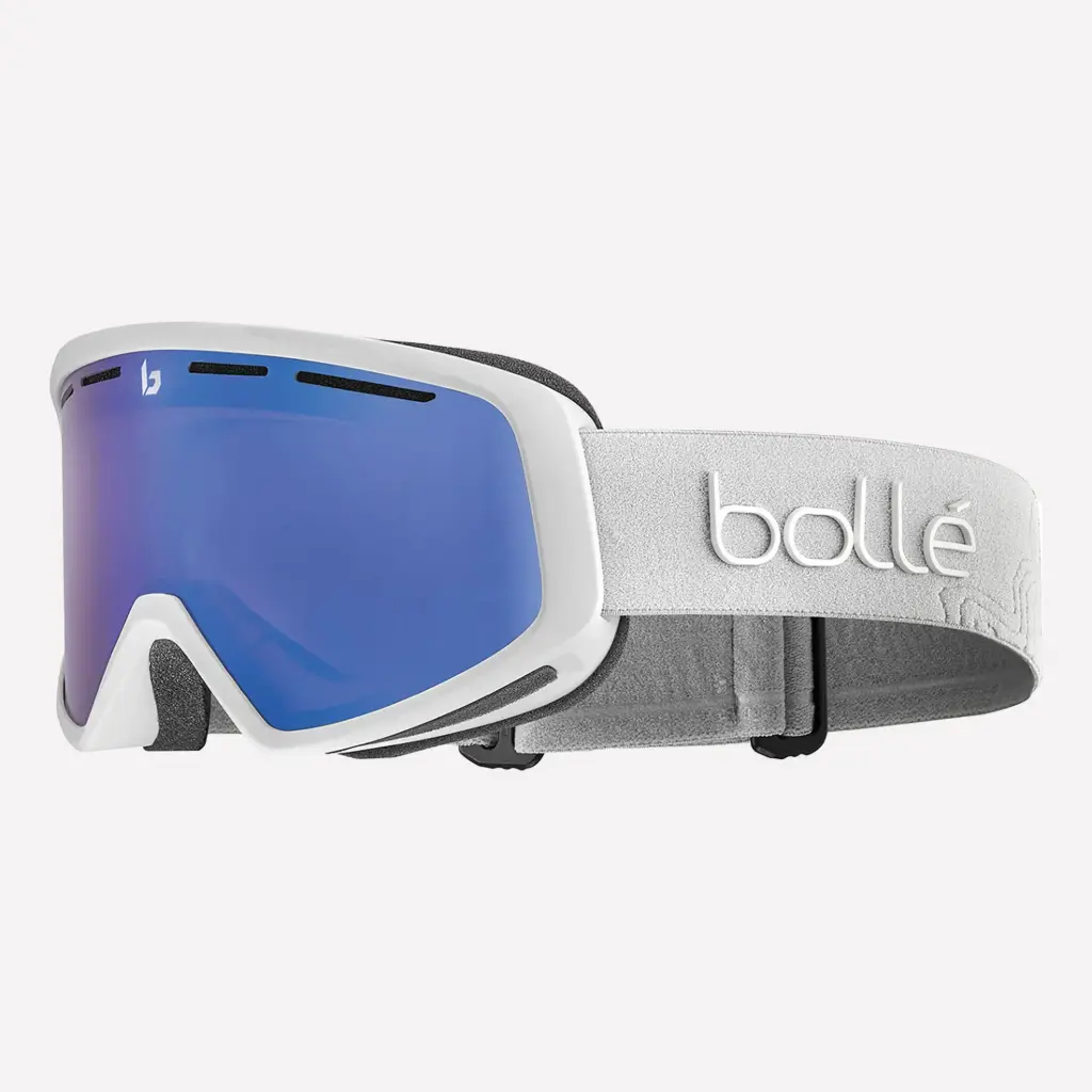 [BG006005] CASCADE GREY MATTE