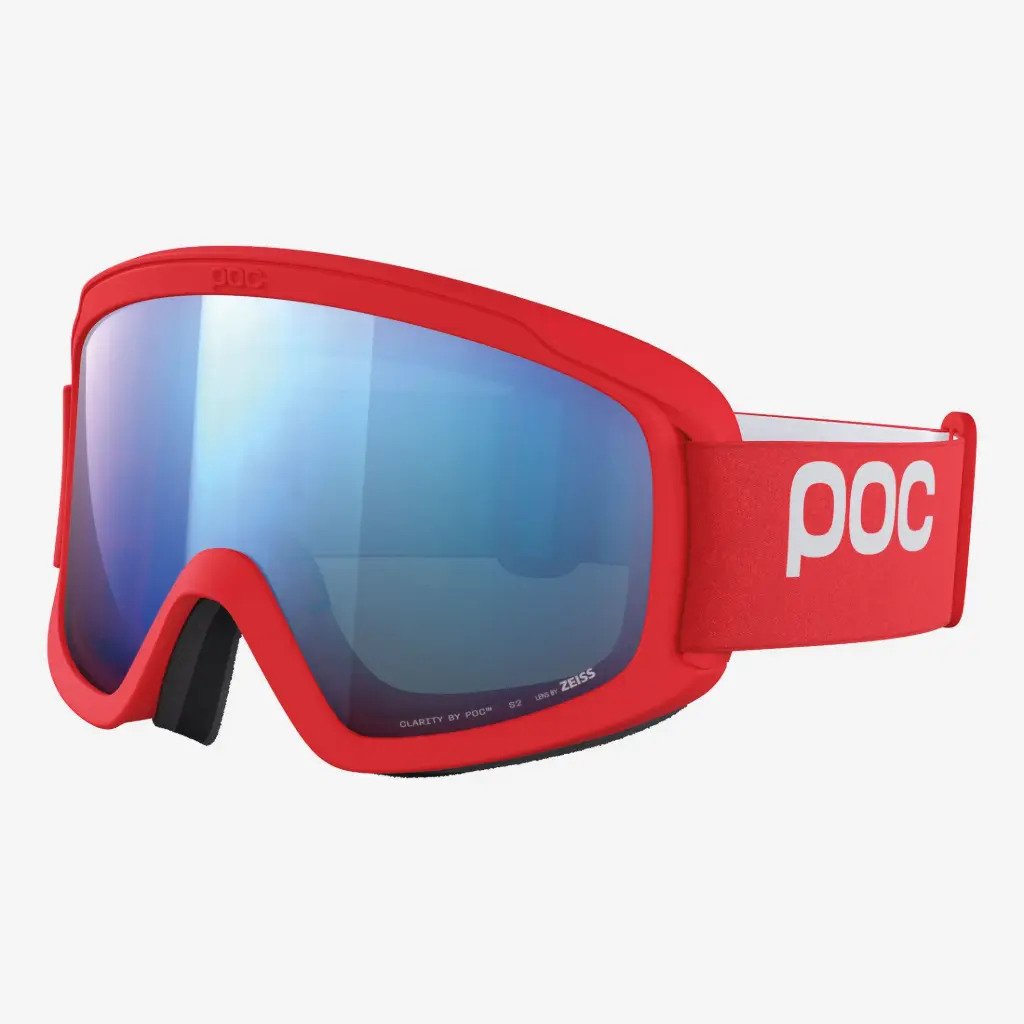 OPSIN PRISMANE RED