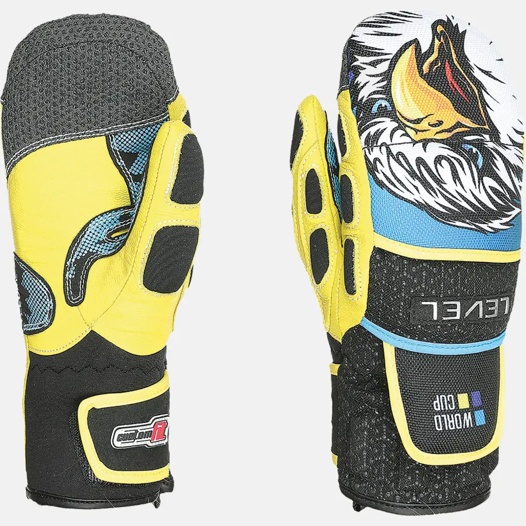 WORLDCUP JR CF EAGLE